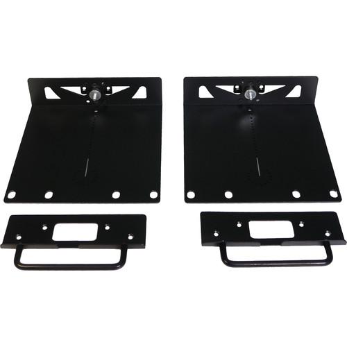 Bon Single-Type Rack Mount Kit for BEM-072 H Monitor