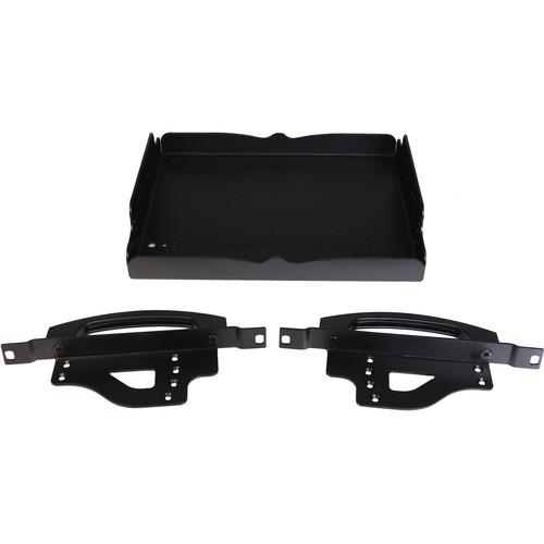 Bon Single-Type Rack Mount Kit for BSM-093N3G Monitor