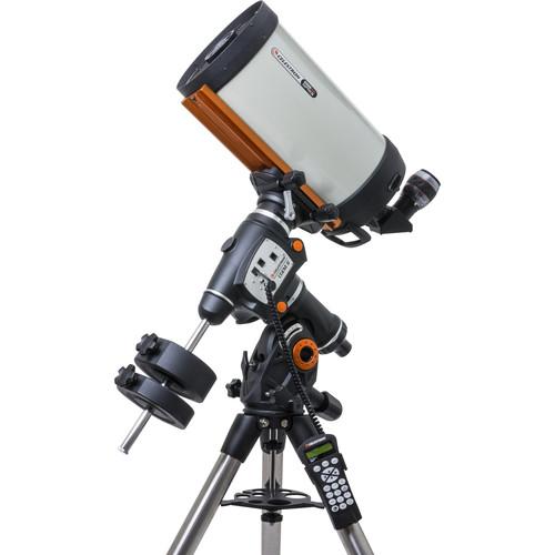 Celestron CGEM II 925 EdgeHD 9.25" f 10 Schmidt-Cassegrain GoTo Telescope