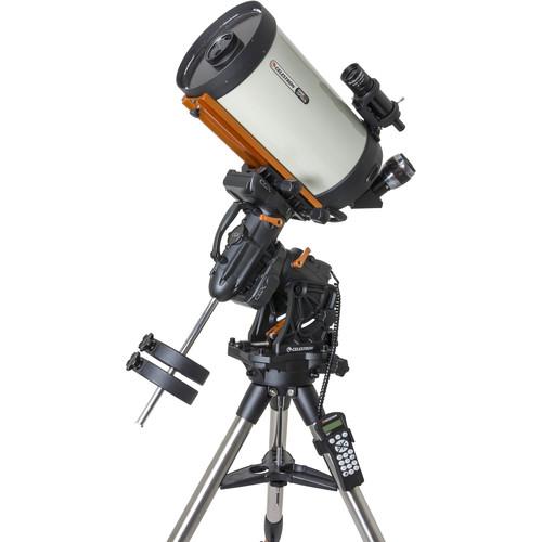 Celestron CGX EQ 925 EdgeHD 9.25" f 10 Schmidt-Cassegrain GoTo Telescope