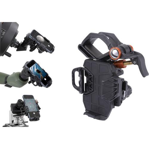Celestron NexYZ 3-Axis Universal Smartphone Adapter