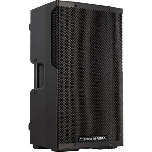 Cerwin-Vega CVE Series 12" Powered Loudspeaker