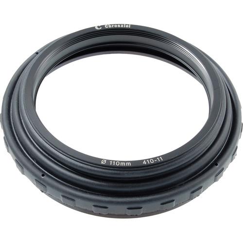 Chrosziel Insert Ring for Rubber Bellows Retaining Ring