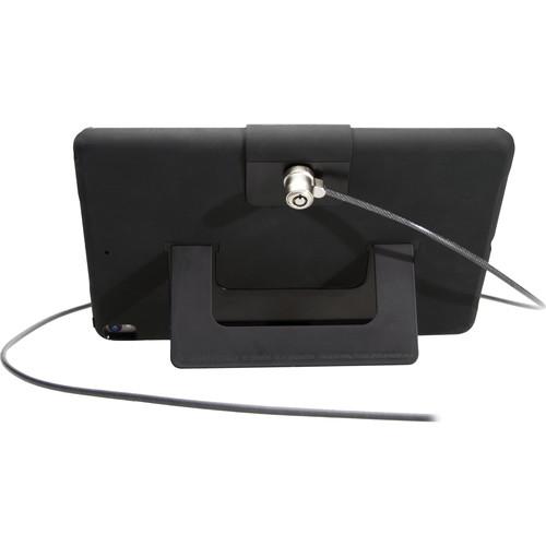 CTA Digital Anti-Theft Security Case for iPad Pro 10.5