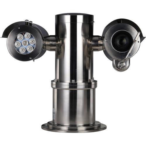 Dahua Technology DH-EPC230UN-PTZ-IR 2MP Outdoor PTZ Explosion-Protected Network Bullet Camera with Night Vision & Heater