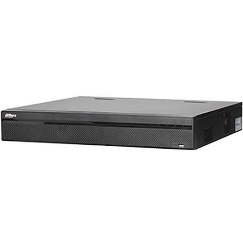 Dahua Technology Pro Series N54A4P 24-Channel 12MP 4K NVR with 2TB HDD