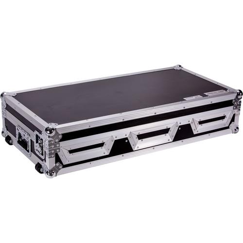 DeeJay LED Case for Two Pioneer