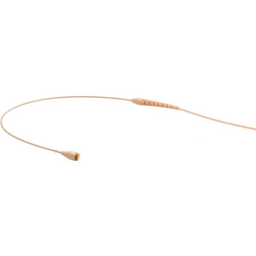 DPA Microphones d:fine Core 4066 Omnidirectional Miniature Mic Boom with Microdot Connector