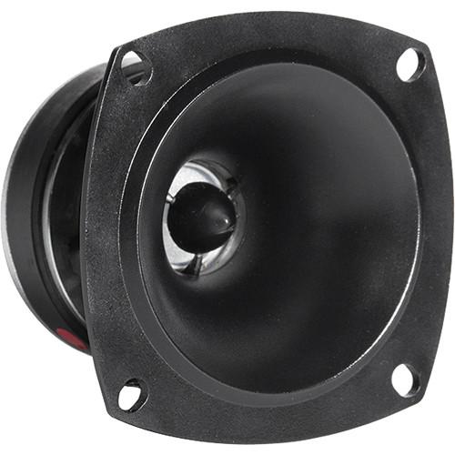 Eminence 1" Horn Loaded Conical 8-Ohm Tweeter
