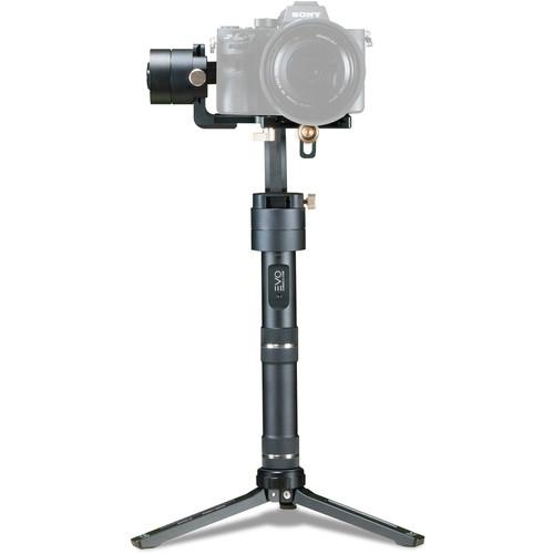EVO Gimbals RAGE GEN 2 3-Axis Motorized Gimbal Stabilizer