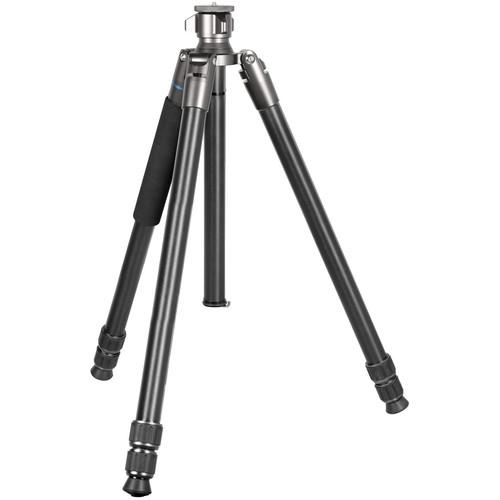 Field Optics Research ProMax Ultra FT-6852A Aluminum Tripod