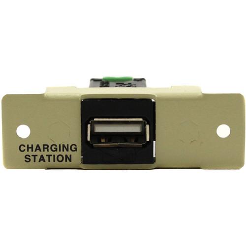 FSR Universal Charging Port IPS Insert