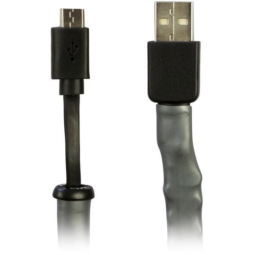 GO PUCK Cord Cruncher USB 2.0