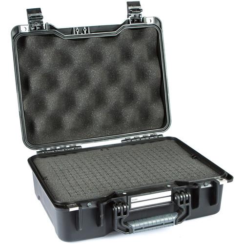 GoGORIL G20 Hard Case with Cubed Foam