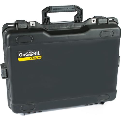 GoGORIL G30 Hard Case