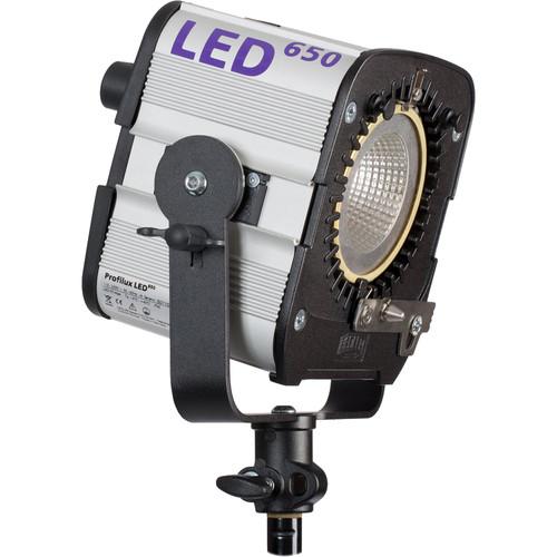 Hedler Profilux Daylight LED650 Flood Light