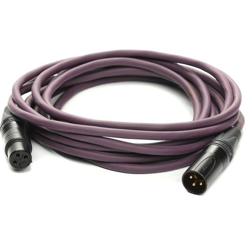 Hensel XY-XLR Release Adapter Extension Cable