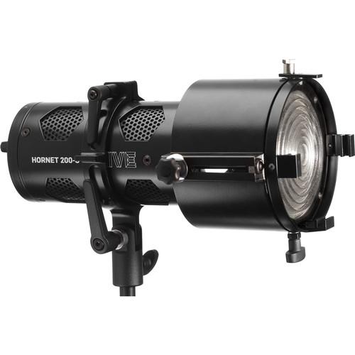 HIVE LIGHTING Hornet 200-C Adjustable Fresnel Omni-Color LED Light