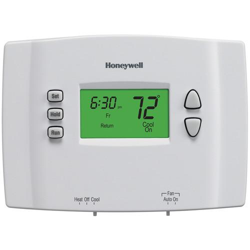 Honeywell RTH2510B 7-Day Programmable Thermostat, Honeywell, RTH2510B, 7-Day, Programmable, Thermostat