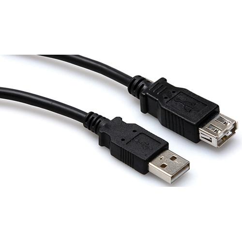 Hosa Technology USB Extension Cable