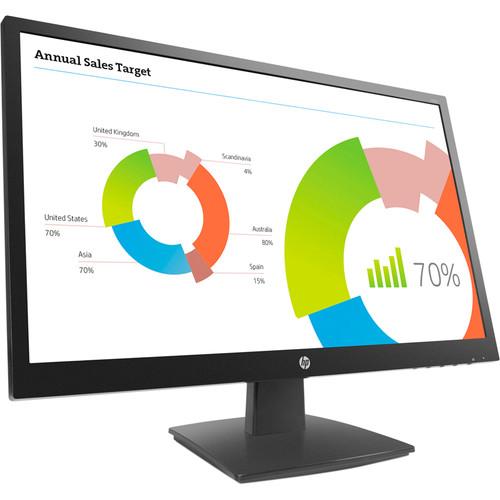 HP V273a 27" 16:9 LCD Monitor