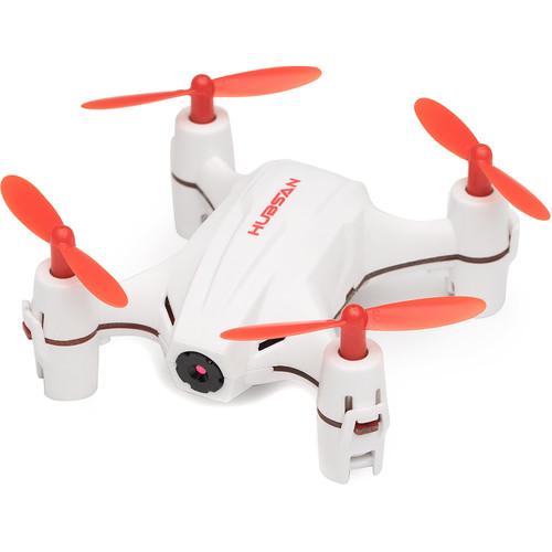 HUBSAN Q4 Nano H002 Quadcopter
