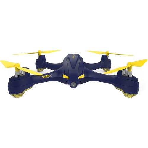 HUBSAN X4 H507A Star Pro Quadcopter with 720p HD Camera