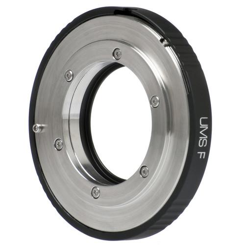 IBE OPTICS UMS Adapter for IBE OPTICS Converters