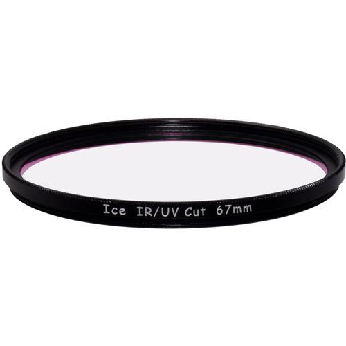 Ice 67mm UV IR Cut Filter