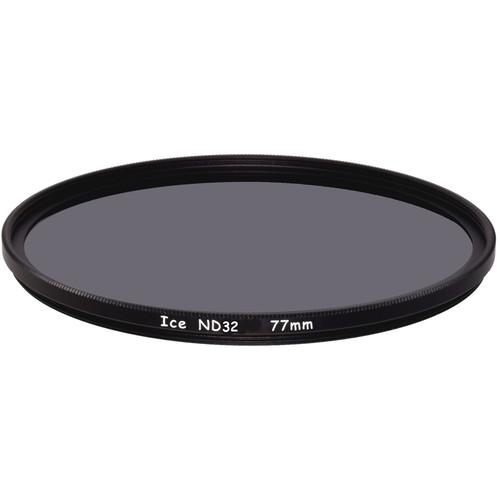 Ice 77mm ND32 Solid Neutral Density 1.5 Filter