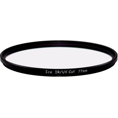 Ice 77mm UV IR Cut Filter