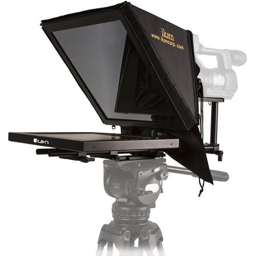 ikan PT3500-HB 15" High-Bright Teleprompter