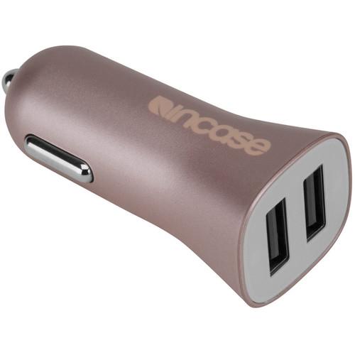 Incase Designs Corp High Speed Dual Car Charger