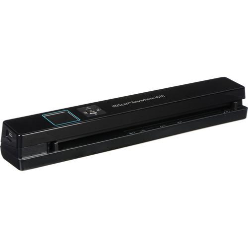 IRIS IRIScan Anywhere 5 Wifi Portable Scanner