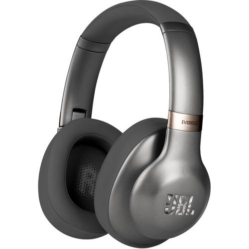 JBL Everest 710GA Wireless Over-Ear Headphones