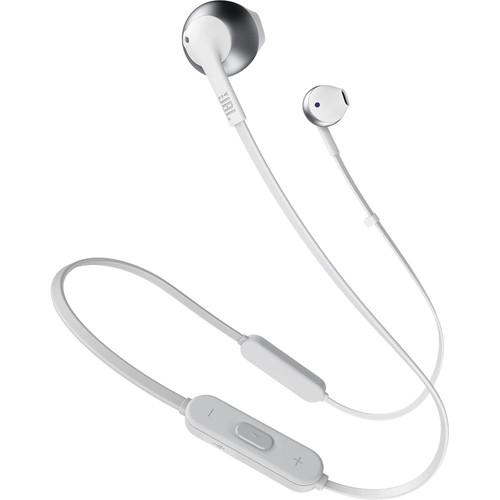 JBL TUNE 205BT Wireless Bluetooth Earbud Headphones