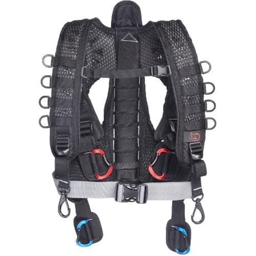 K-Tek KSHRN3 Stingray Harness