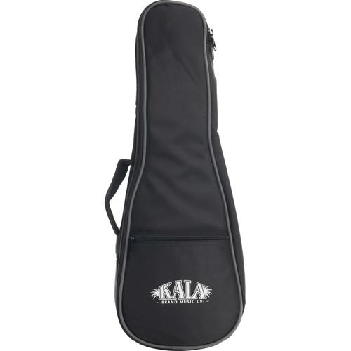 KALA Standard Soprano Ukulele Gig Bag