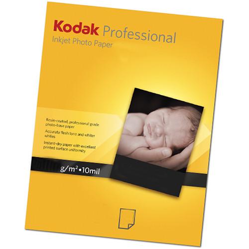 Kodak Professional Archival Inkjet Matte Photo Paper