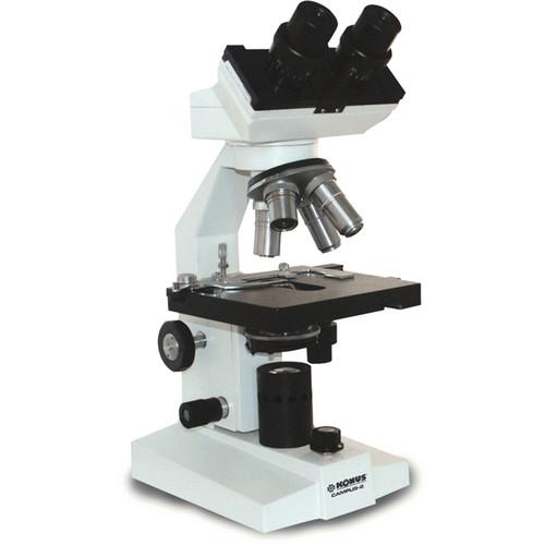 Konus Campus-2 Biological Binocular Microscope