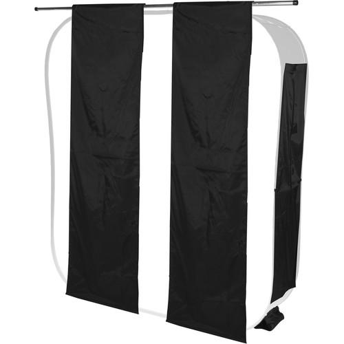 Lastolite Shapers and Masks for 6 x 7