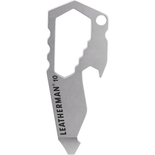 Leatherman By the Numbers #10 Multi Tool