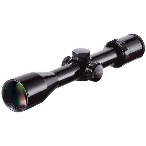 Leica 3-12x50 Visus i LW Riflescope