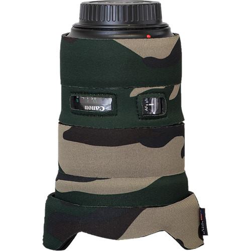 LensCoat for the Canon 16-35mm III f 2.8 Lens