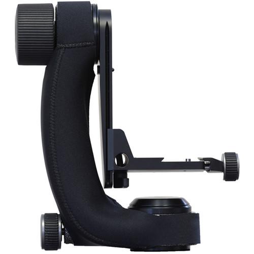 LensCoat Gitzo Gimbal Fluid Head Cover