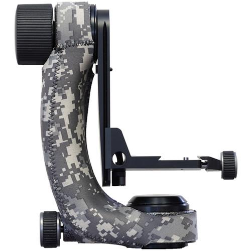 LensCoat Gitzo Gimbal Fluid Head Cover