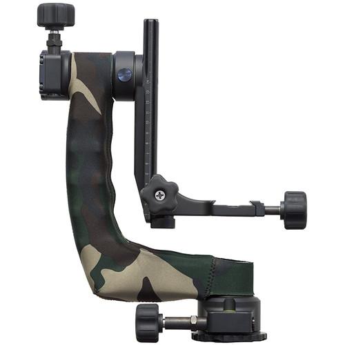 LensCoat Katana Gimbal Head Cover