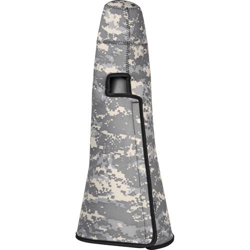 LensCoat TravelCoat Lens Cover for Canon EF 800mm f 5.6L IS USM Lens