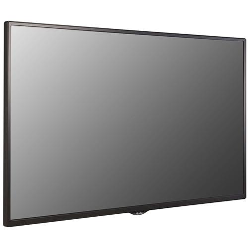 LG 65SE3D-B 65" Commercial Digital Display