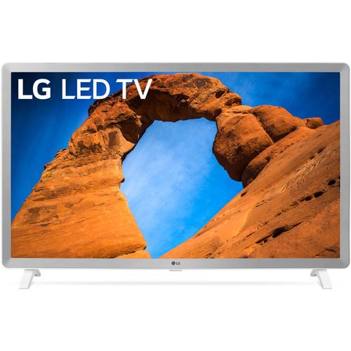 LG LK610BPUA 32" Class HDR HD Smart LED TV